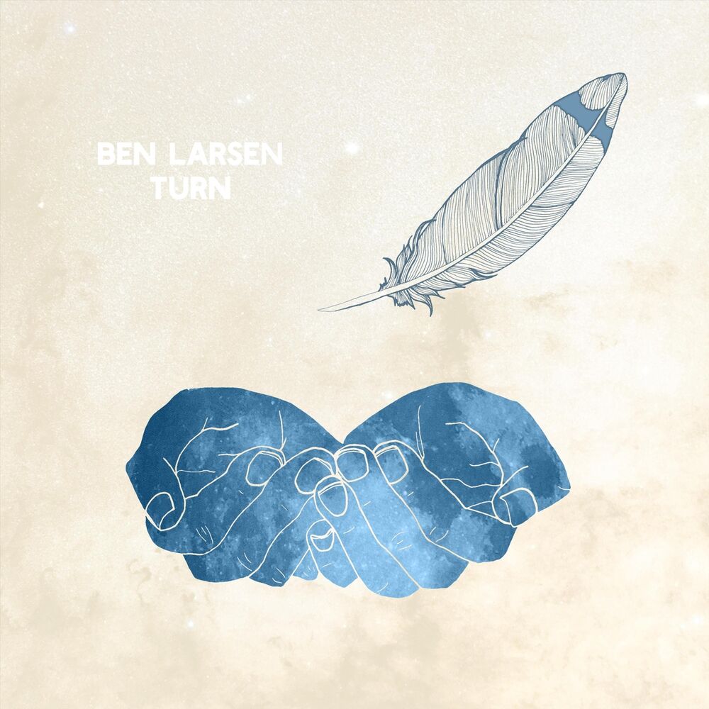 Picture of Ben Larsen