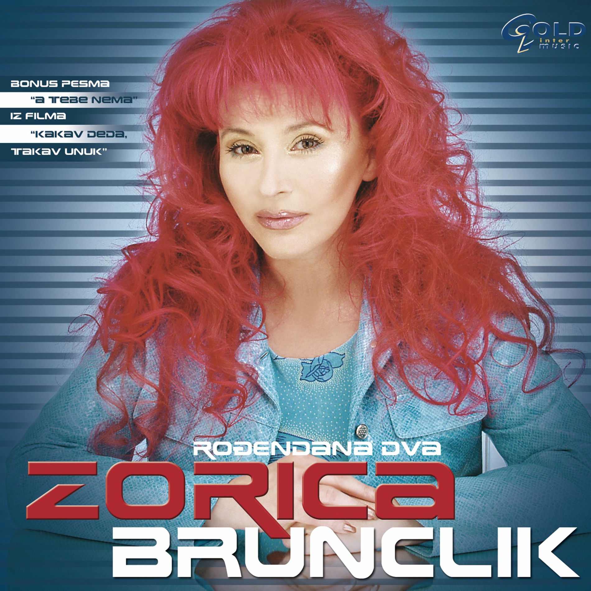 Zorica Brunclik