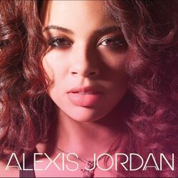 Picture of Alexis Jordan