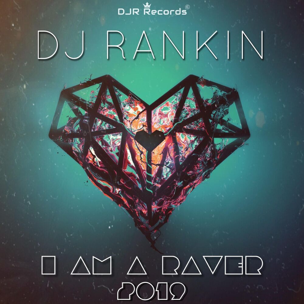 Picture of DJ RANKIN