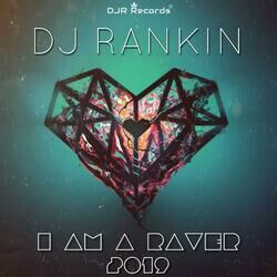 Picture of DJ RANKIN