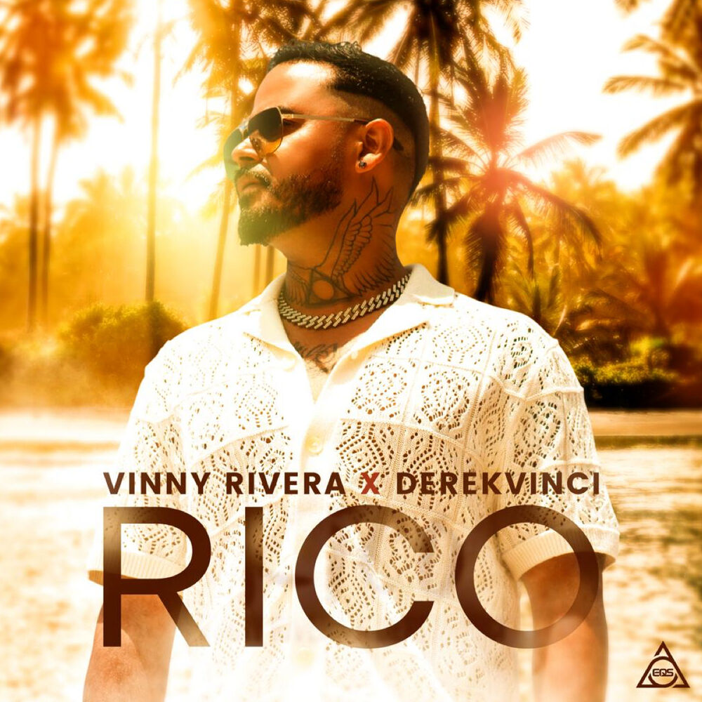 Picture of Vinny Rivera