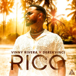 Picture of Vinny Rivera