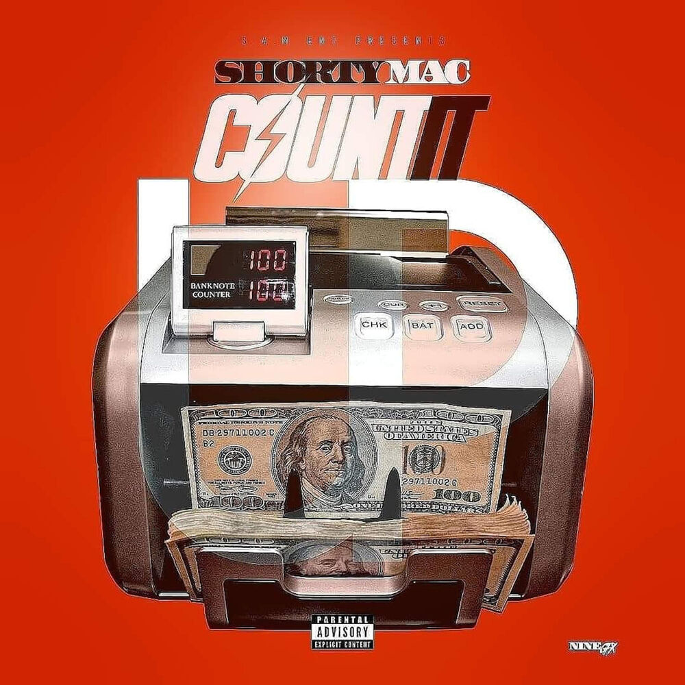 Picture of Shorty Mac
