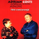 Adrian Copilul Minune