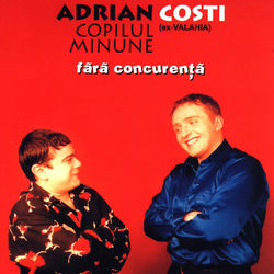 Adrian Copilul Minune