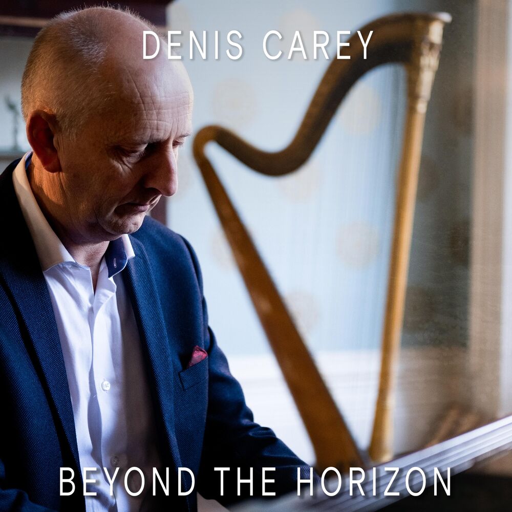 Picture of Denis Carey