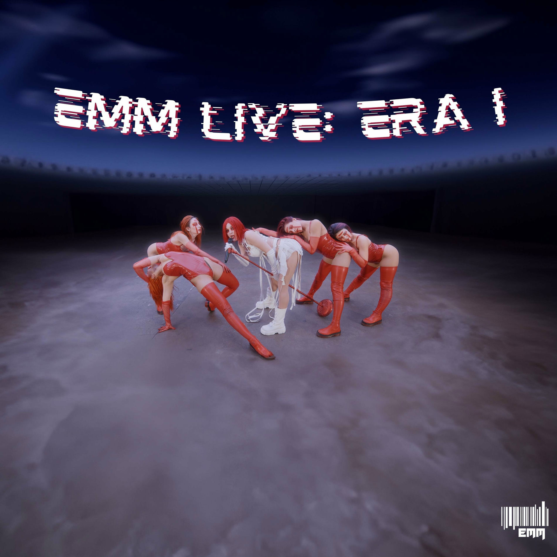 EMM