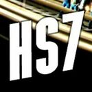 Heaven Street Seven