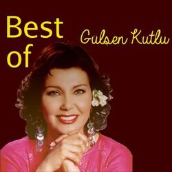 Picture of Gülşen Kutlu