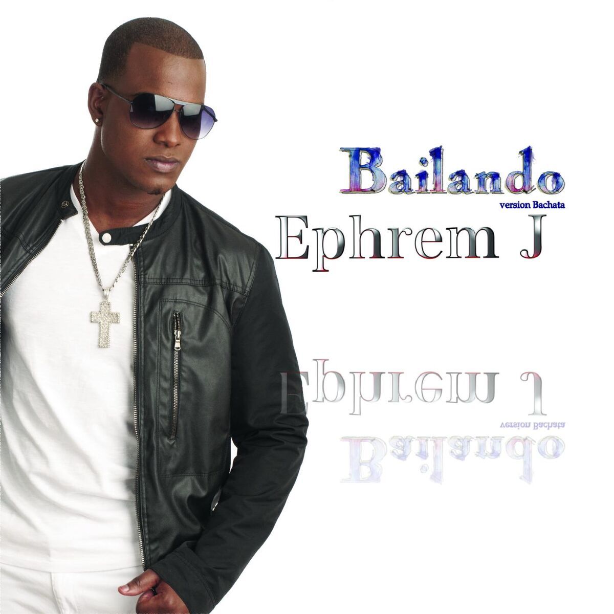 Ephrem J