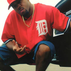 Picture of DJ Assault