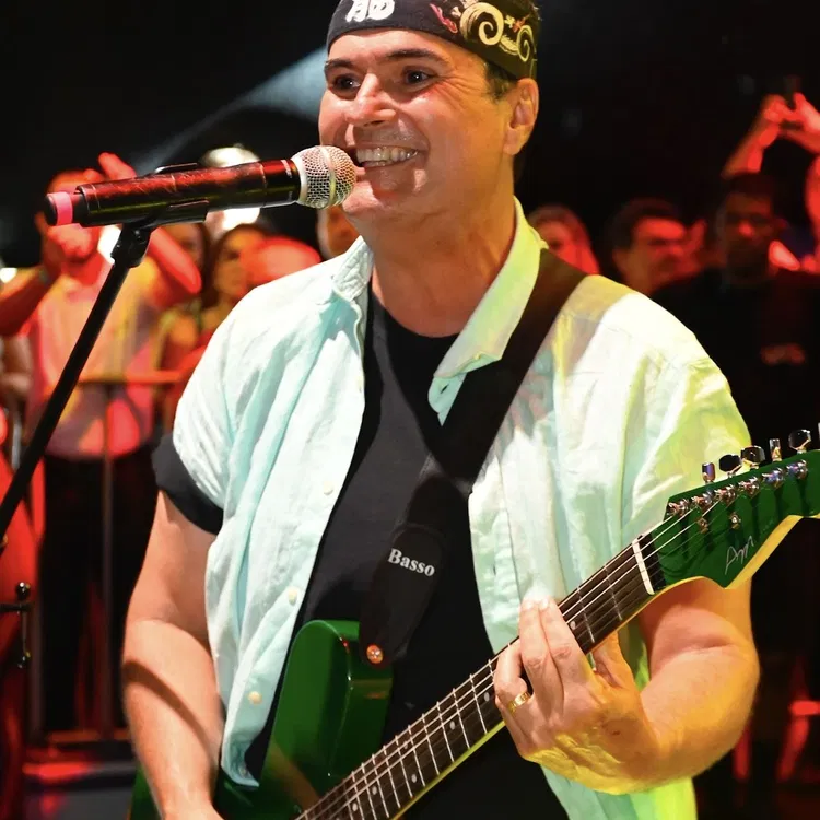 Ricardo Chaves