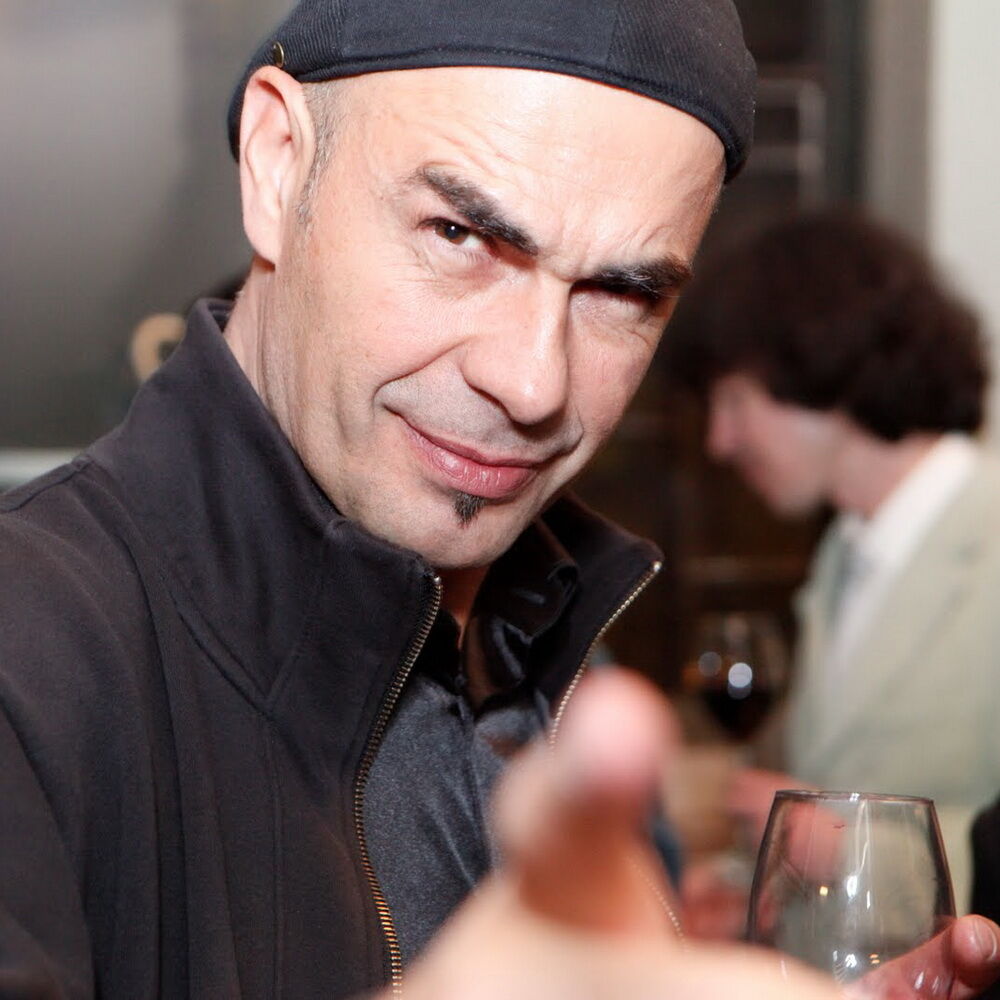 Picture of Antonio Forcione