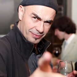 Picture of Antonio Forcione