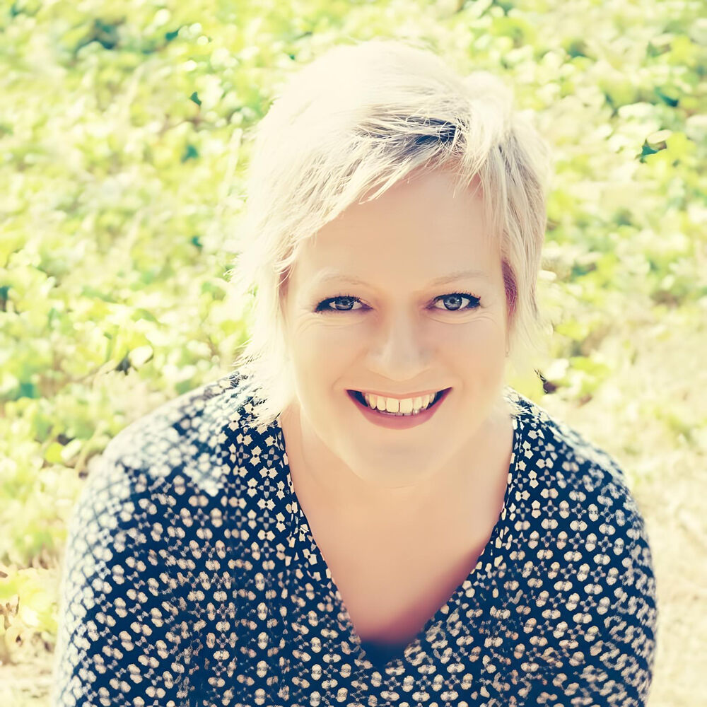 Picture of Lize Beekman