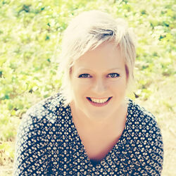 Picture of Lize Beekman