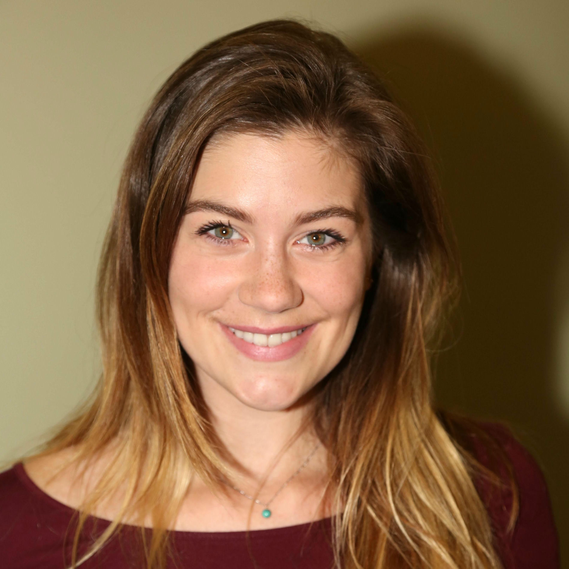 Artist picture of Laura Dreyfuss