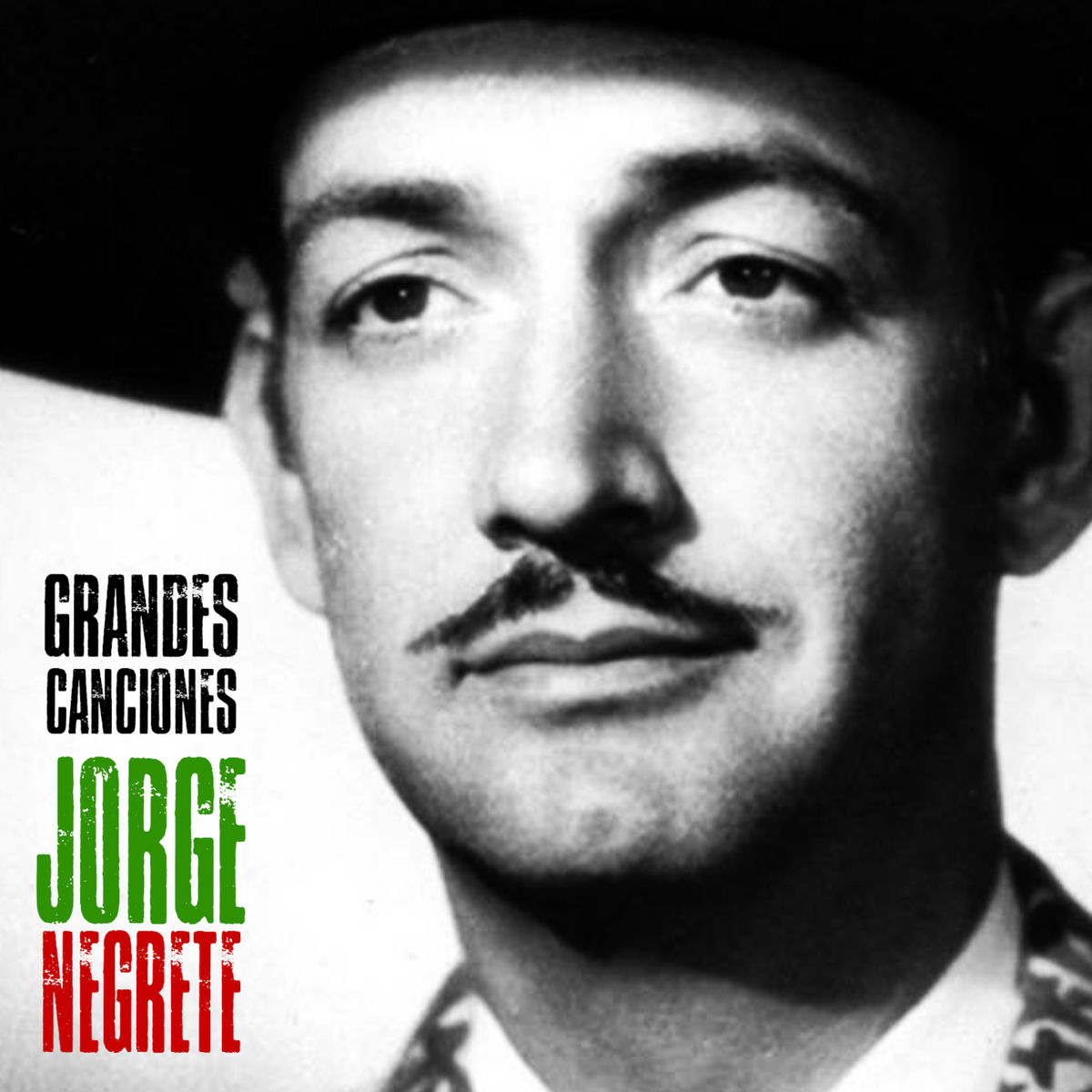 Jorge Negrete