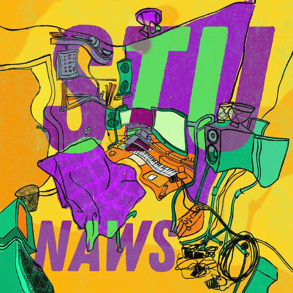 Picture of naws