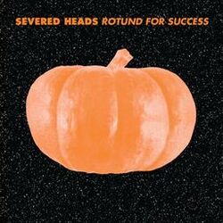 Picture of Severed Heads