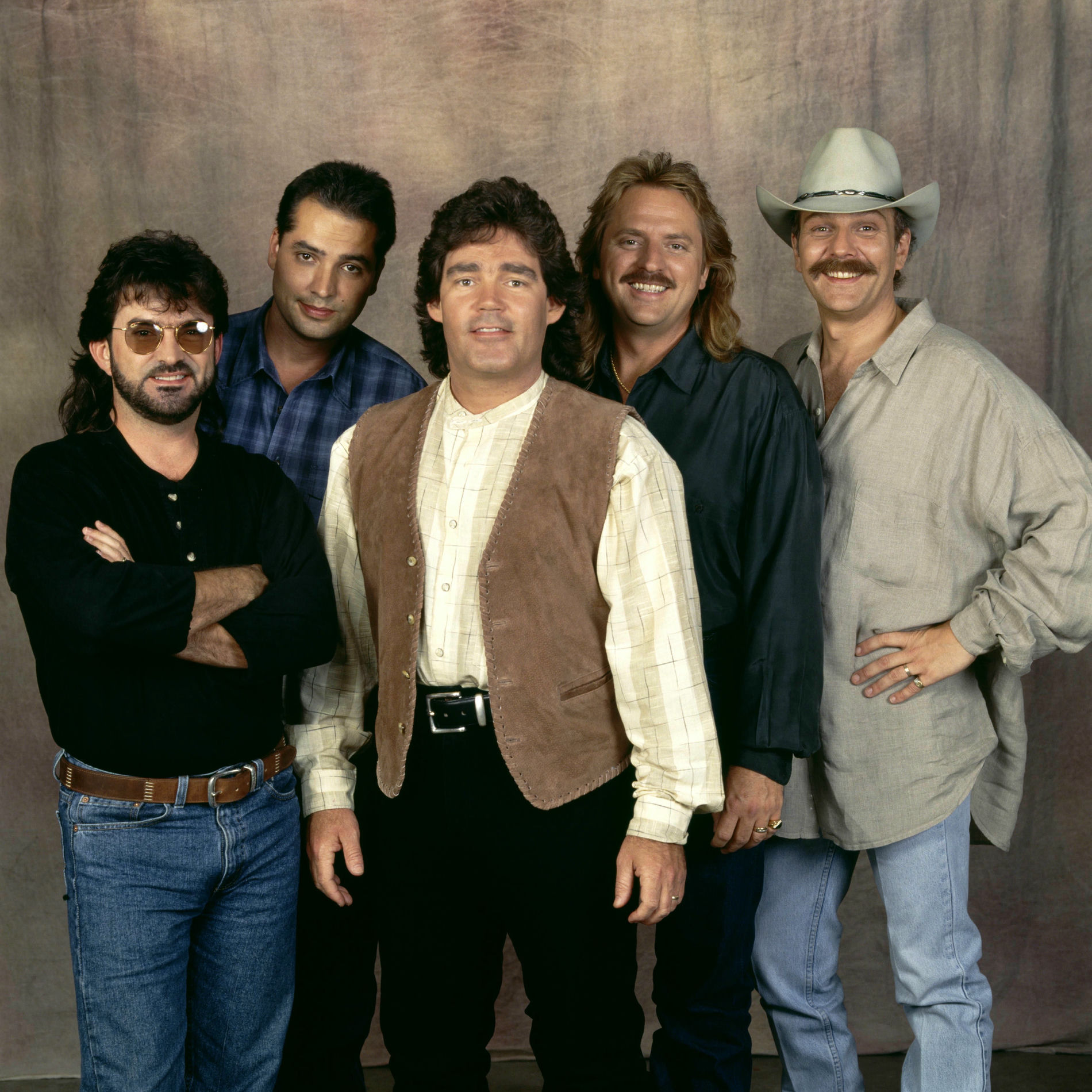 Artist picture of Shenandoah