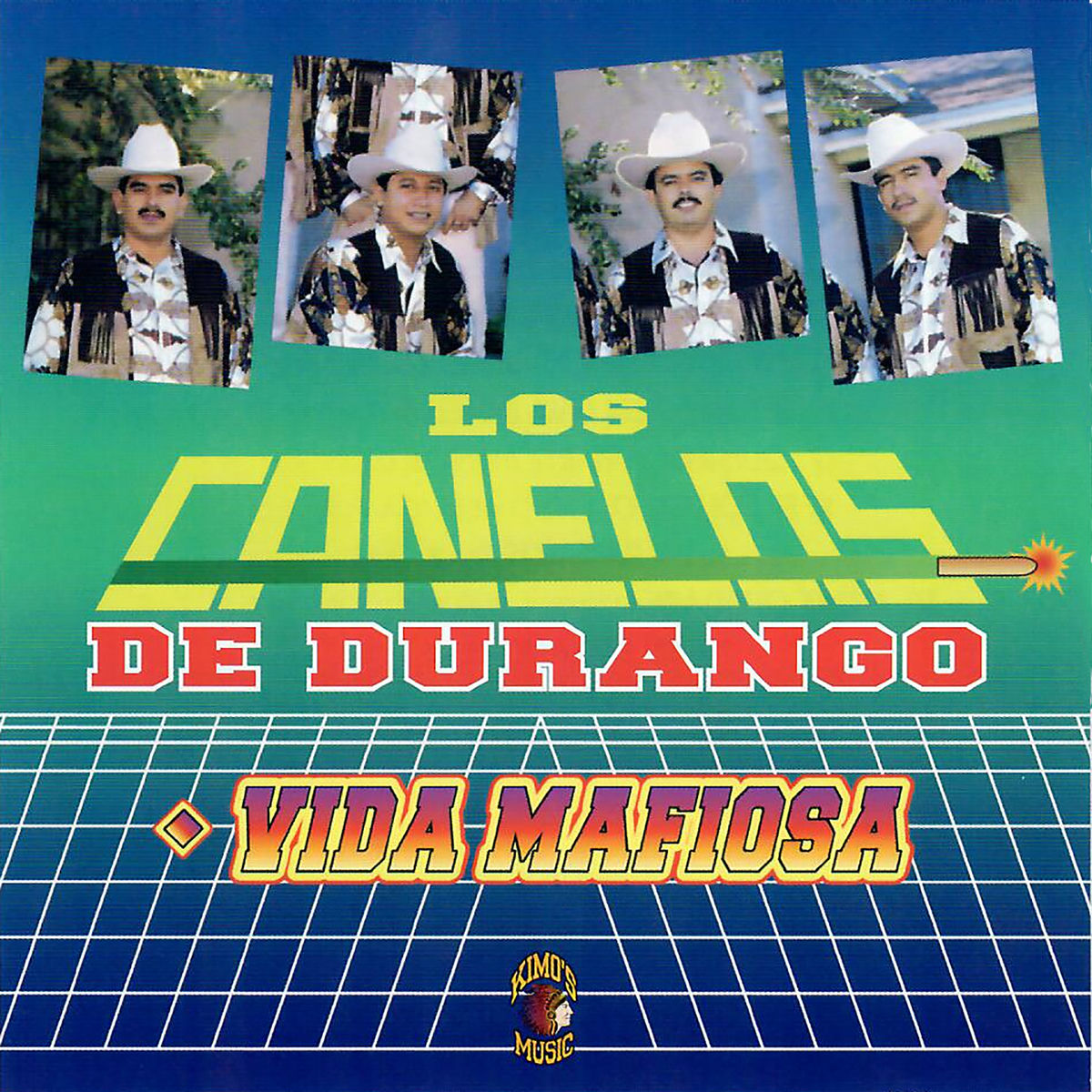 Los Canelos De Durango