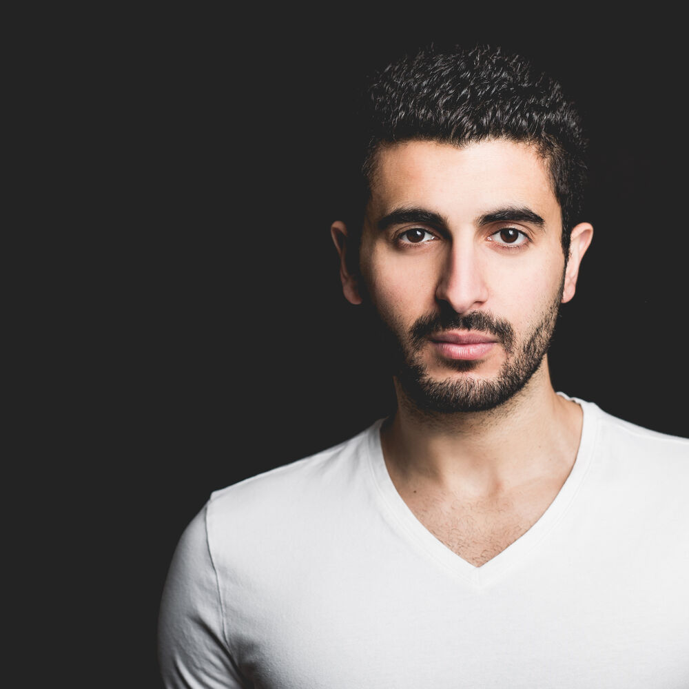 Picture of Joe Mesmar