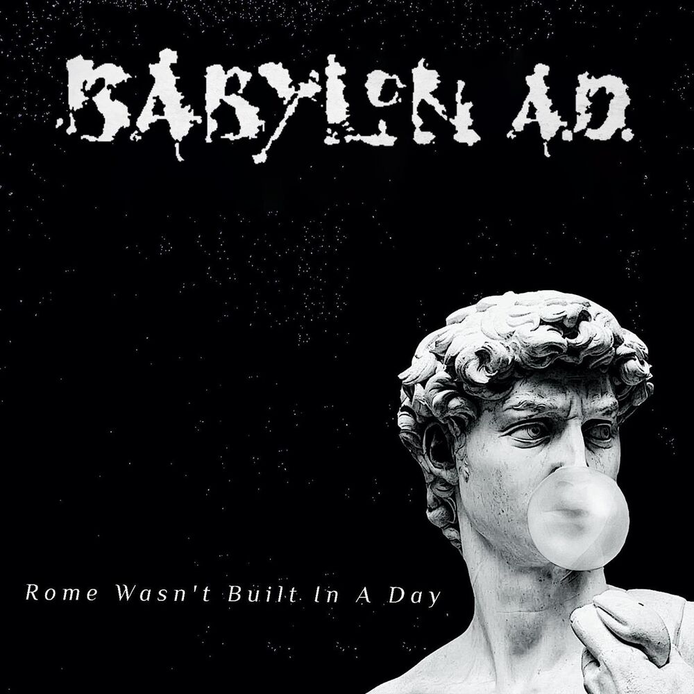 Picture of Babylon A.D.