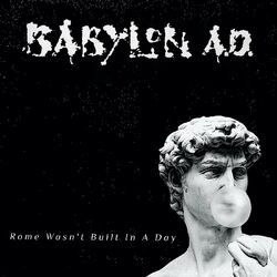 Picture of Babylon A.D.