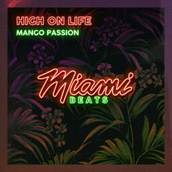 Picture of Mango Passion