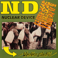 Nuclear Device