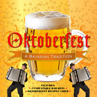 The Official Oktoberfest Band