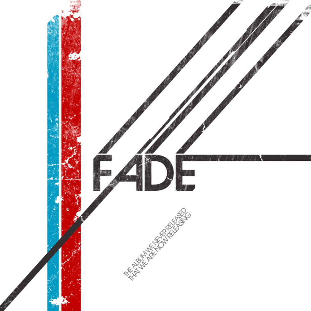 Picture of Fade (Kolo/Fortier)