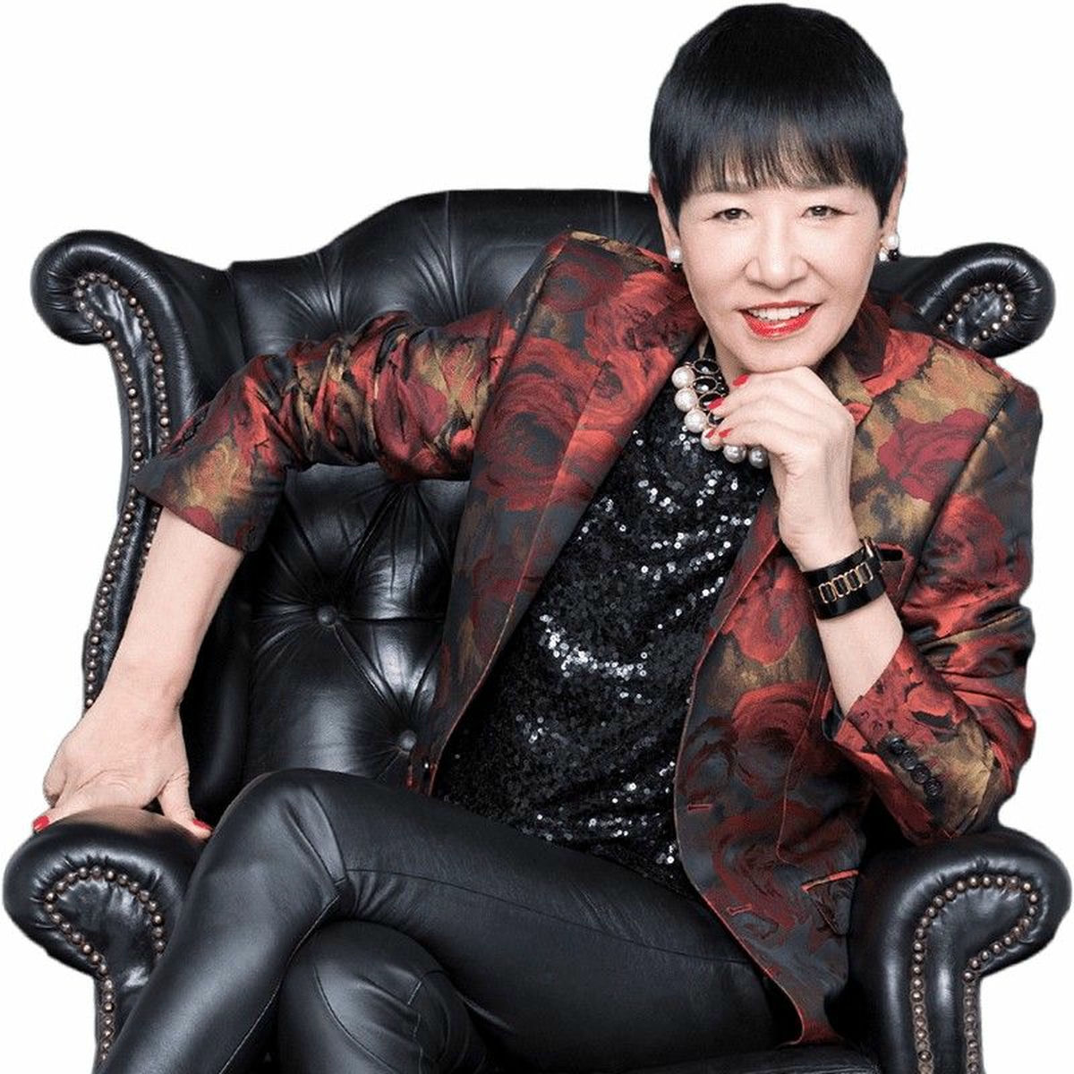 sawada_._akiko様 Photo by あずあず (@azusa__wada) · April 15, 2025