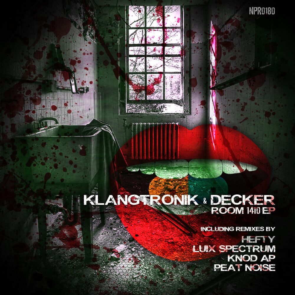 Picture of Klangtronik & Decker
