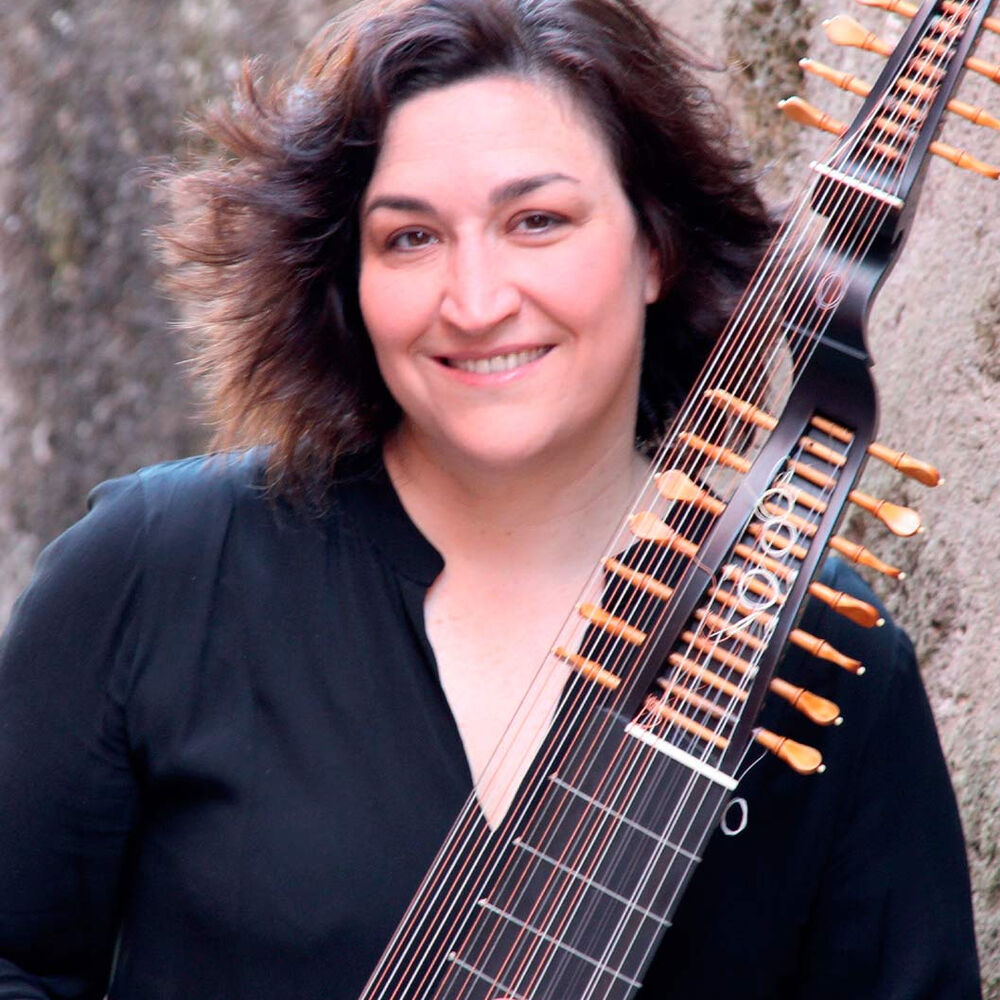 Picture of Evangelina Mascardi