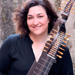 Picture of Evangelina Mascardi