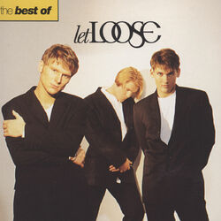 Picture of Let Loose