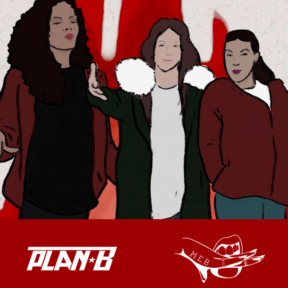 Picture of DJ PLAN B