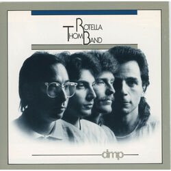 Picture of Thom Rotella Band