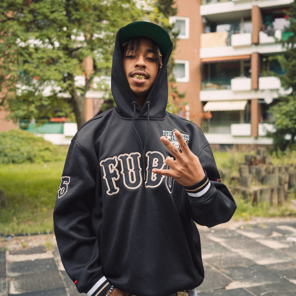 Photo de l'artiste Polo65