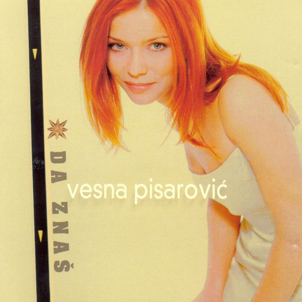 Picture of Vesna Pisarovic