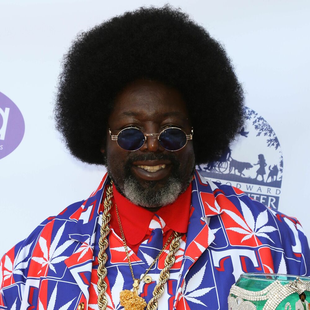 Photo de l'artiste Afroman