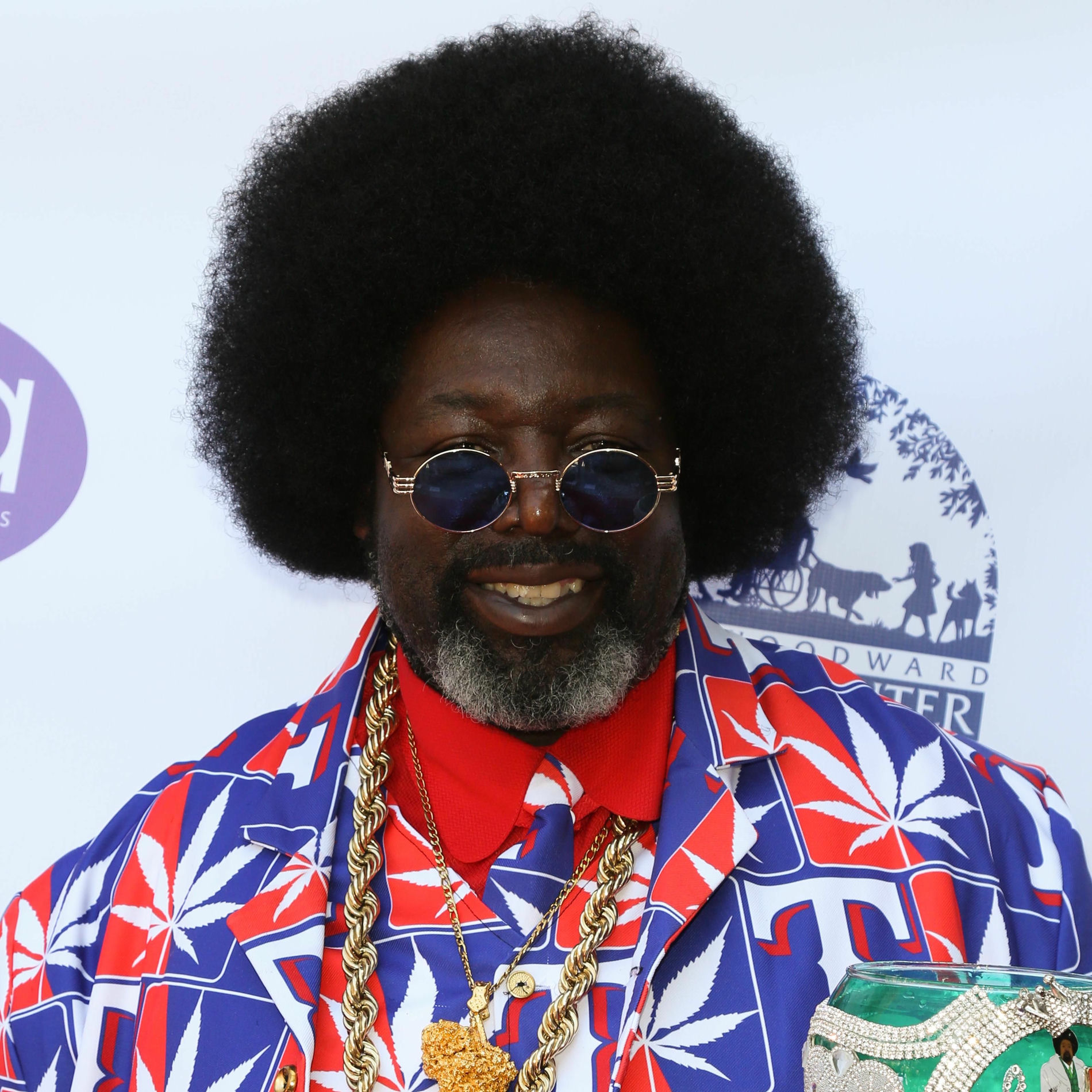 Artist picture of Afroman