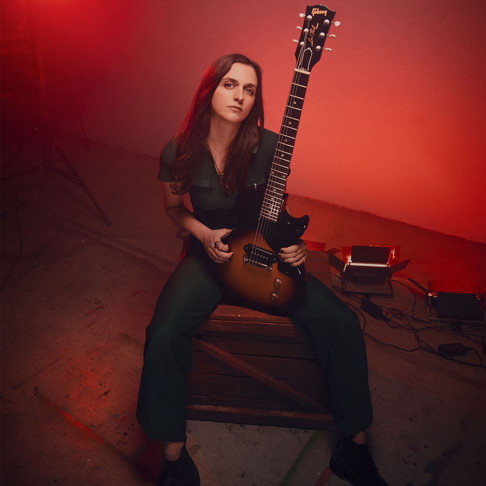Picture of Laura Cox