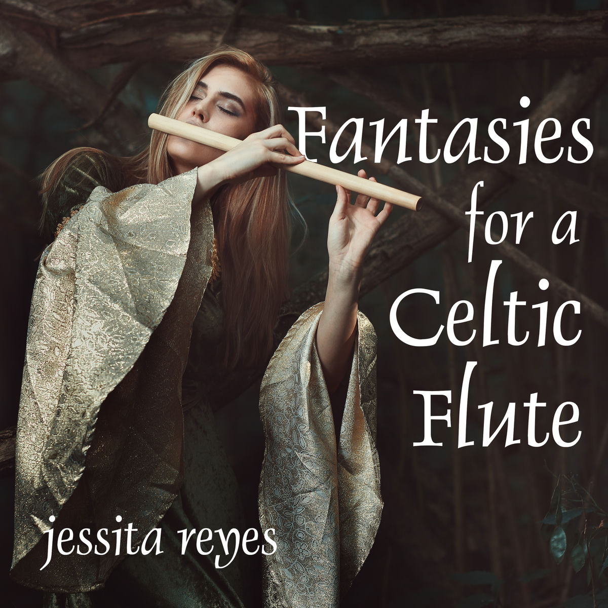 Jessita Reyes