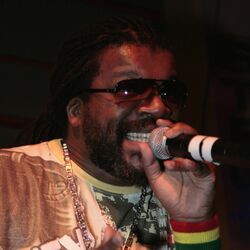 Picture of Lloyd Brown