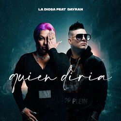 Picture of La Diosa