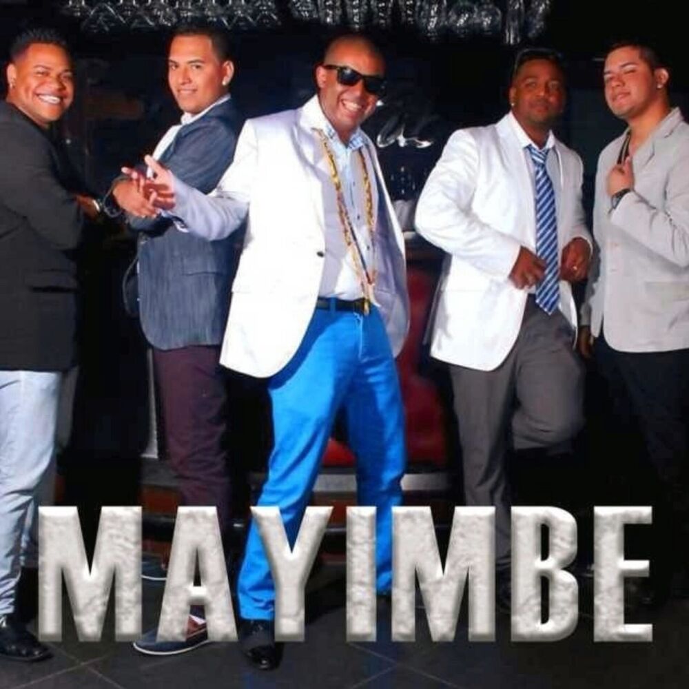 Picture of Mayimbe
